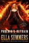 [Legion of Angels 10] • Phoenix’s Refrain
